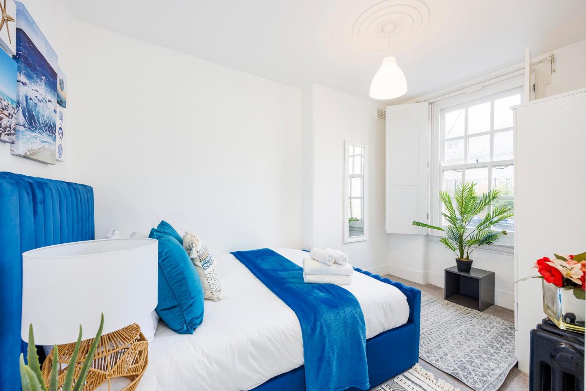 London Bridge 2 Bed Apartment - Sleeps 3 Екстериор снимка