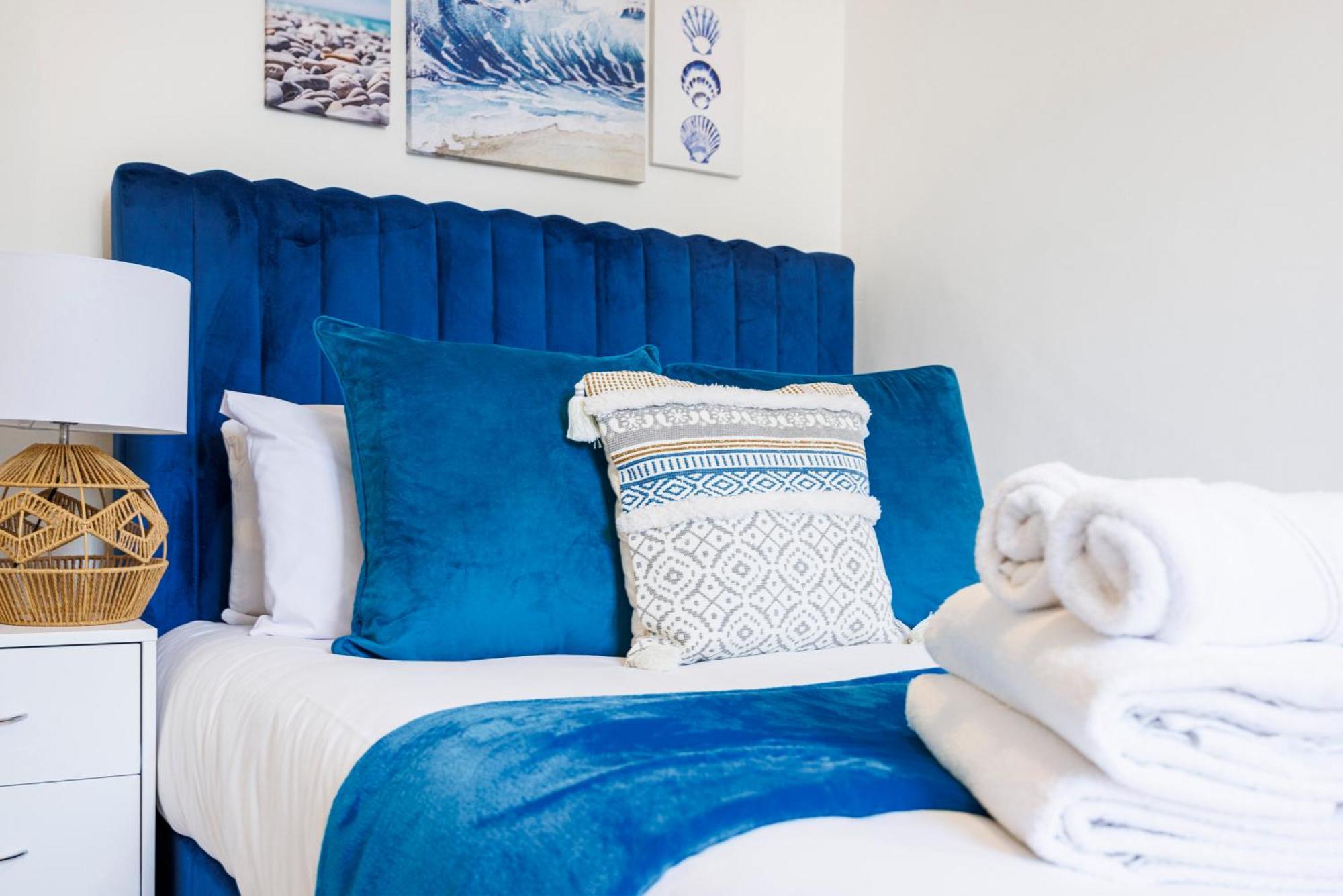 London Bridge 2 Bed Apartment - Sleeps 3 Екстериор снимка