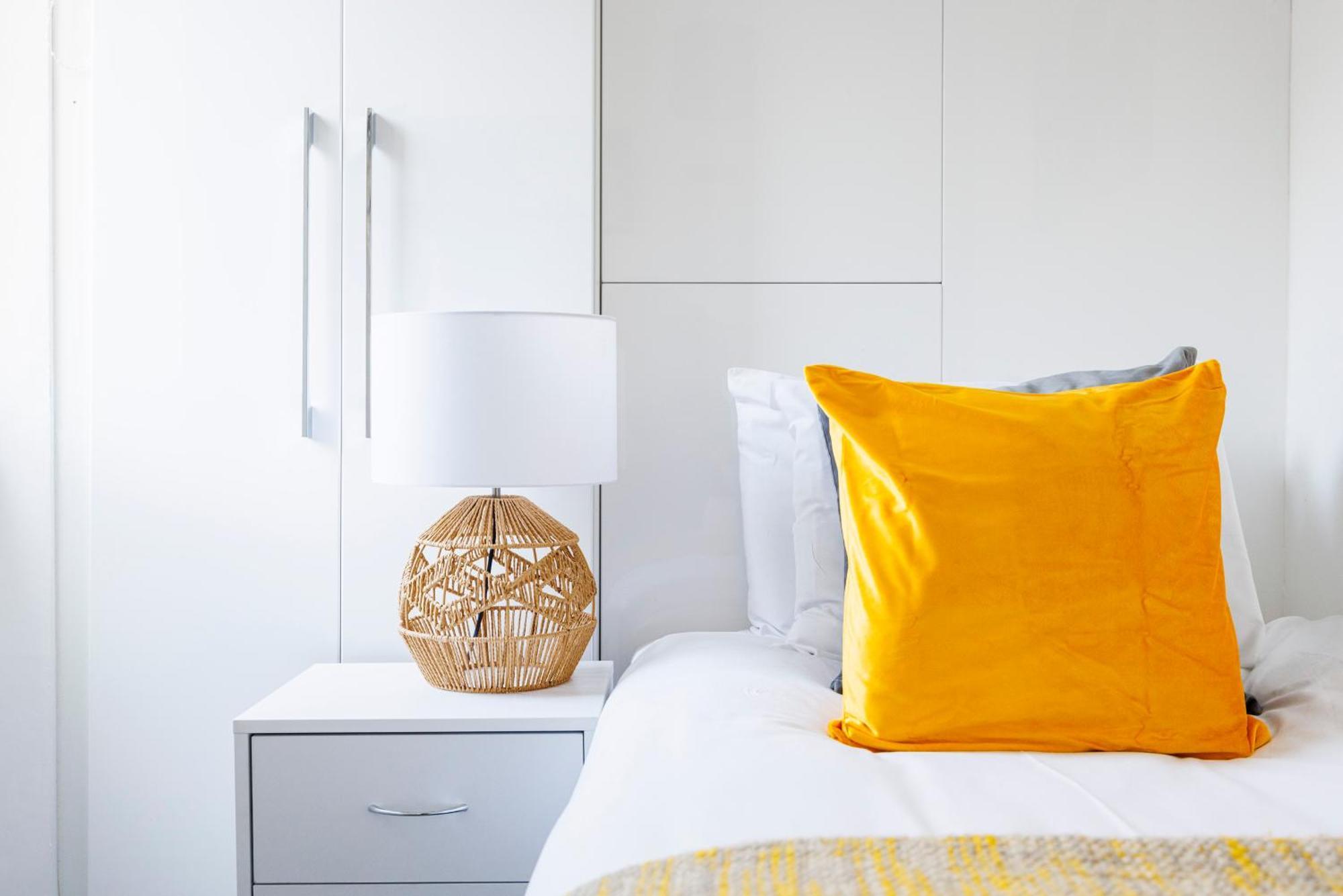 London Bridge 2 Bed Apartment - Sleeps 3 Екстериор снимка