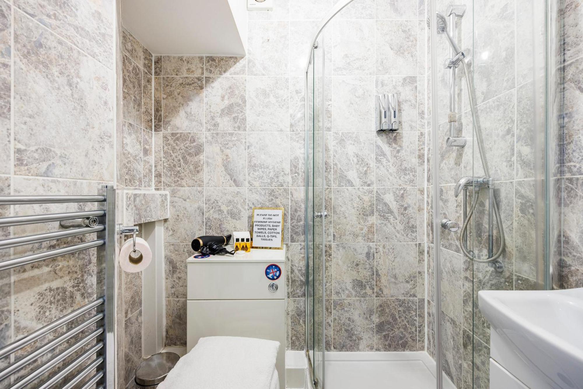 London Bridge 2 Bed Apartment - Sleeps 3 Екстериор снимка