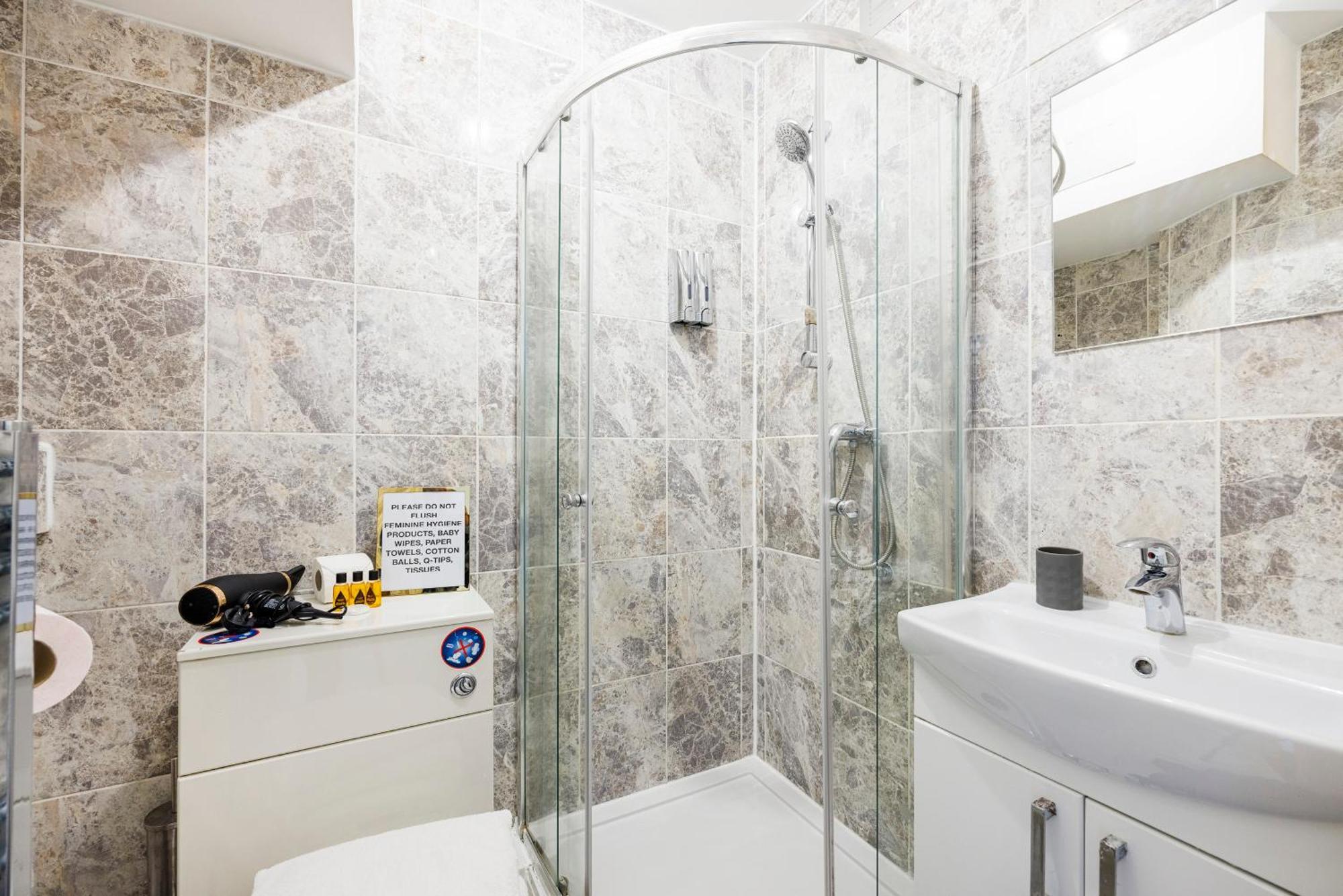 London Bridge 2 Bed Apartment - Sleeps 3 Екстериор снимка